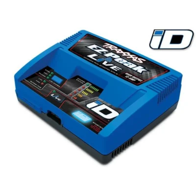 Traxxas Ez-peak Live 12-amp Charger (2971)