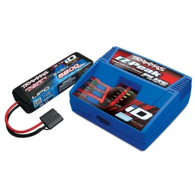 Traxxas 2s Lipo Completer 2843x/2970 (2992)