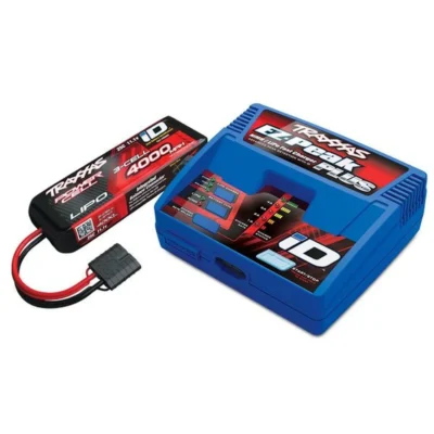 Traxxas 3s Lipo Completer 2849x/2970 (2994)