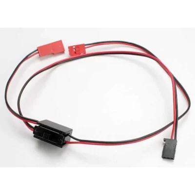Traxxas Jato 3.3 Receiver Wiring Harness (3038)