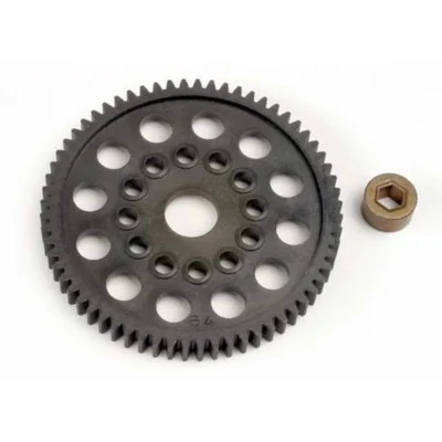 Traxxas 32P Spur Gear w/ Bushing (64T) (3164)