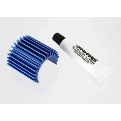 Traxxas 1/16 Brushless Motor Heat Sink (3374)