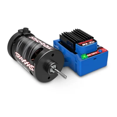 Traxxas BL-2S Brushless Power System