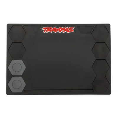 Traxxas Small Rubber Pit Mat (13"x19")