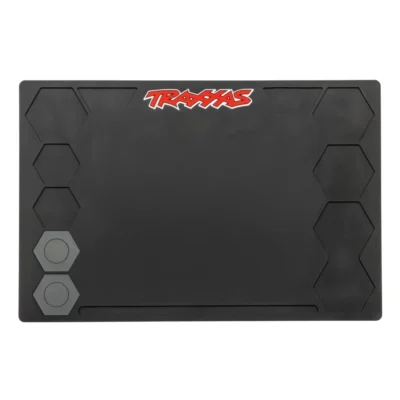 Traxxas Medium Rubber Pit Mat (16"x24")