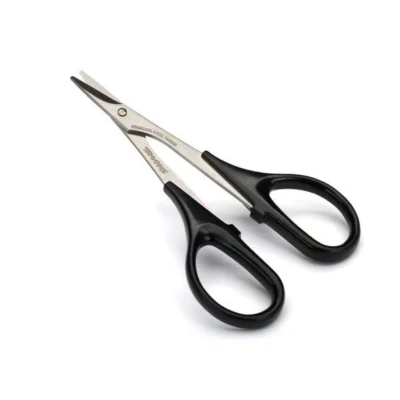 Traxxas Body Scissors Straight Tip (3431)