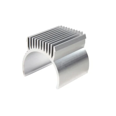 Traxxas Motor Heat Sink (Fits 3351r & 3461) (3458)