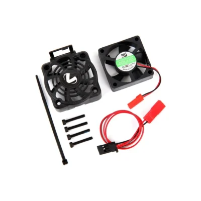 Traxxas Cooling Fan Kit