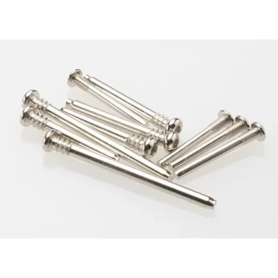 Traxxas Steel Suspension Screw Pin Set (3640)