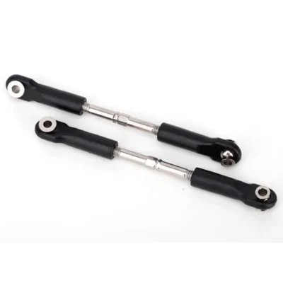 Traxxas Camber Link Turnbuckles (49mm) (3643)