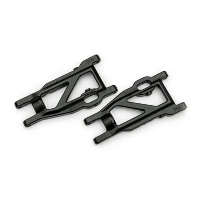 Traxxas Jato 4x4 Heavy Duty Suspension Arms (Black)