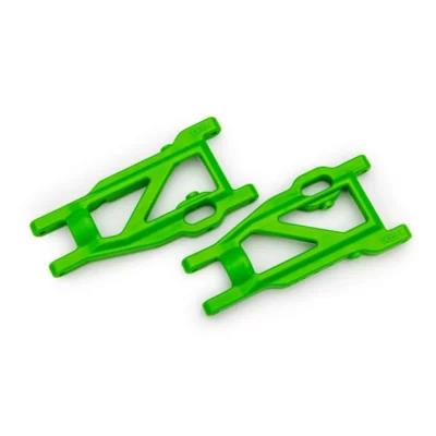 Traxxas Jato 4x4 Heavy Duty Suspension Arms (Green)