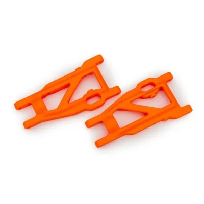 Traxxas Jato 4x4 Heavy Duty Suspension Arms (Orange)