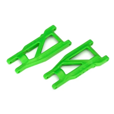 Traxxas Heavy Duty Suspension Arms (Green)