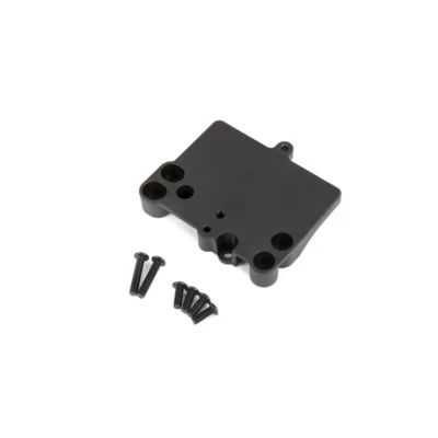 Speed Control Mounting Plate