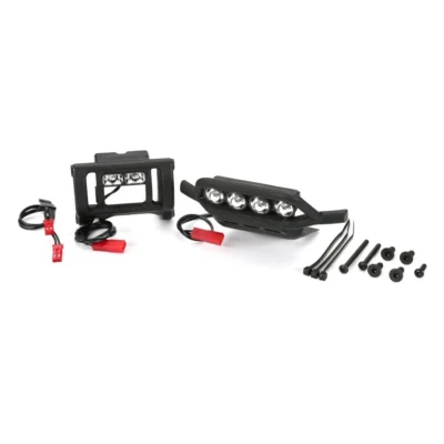 Traxxas Rustler/Bandit LED Light Set (3794)
