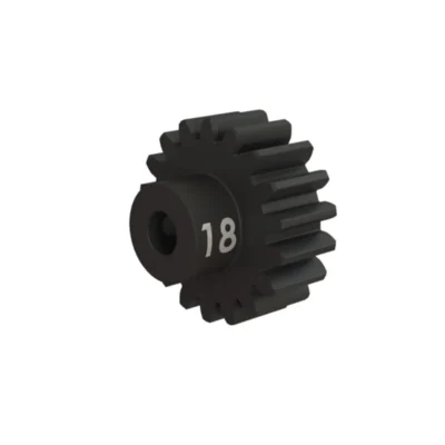 Traxxas Pinion Gear 18-t 32-p Hvy Duty