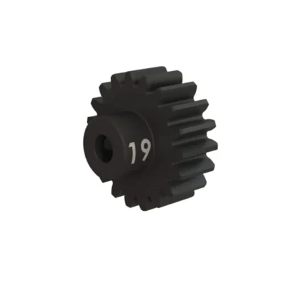 Traxxas Pinion Gear 19-t 32-p Hvy Duty