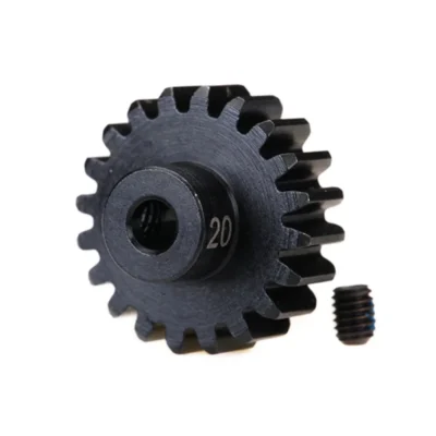 Traxxas Pinion Gear 20-t 32-p Hvy Duty