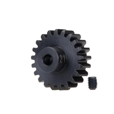 Traxxas Pinion Gear 21-t 32-p Hvy Duty