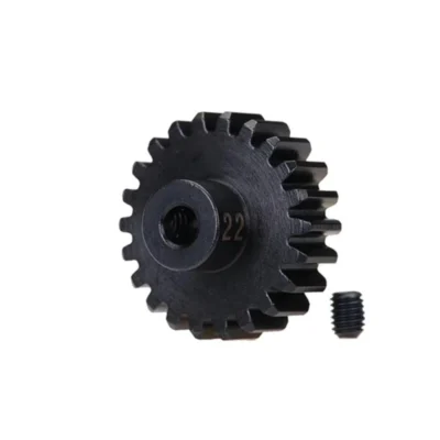 Traxxas Pinion Gear 22-t 32-p Hvy Duty