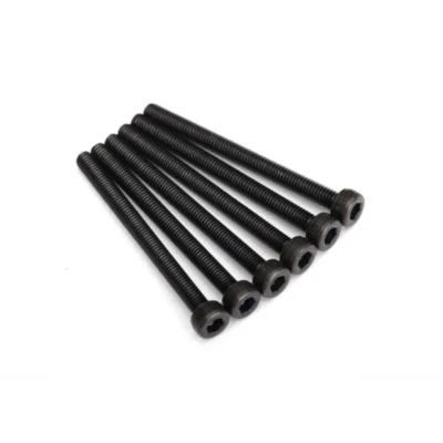 Traxxas Screws Cap-head 3x35mm Hex (6) (3971)