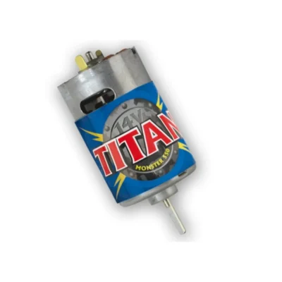 Traxxas Titan 21-turn Brushed Motor