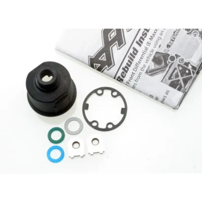 Traxxas Heavy Duty Differential Carrier (3978)
