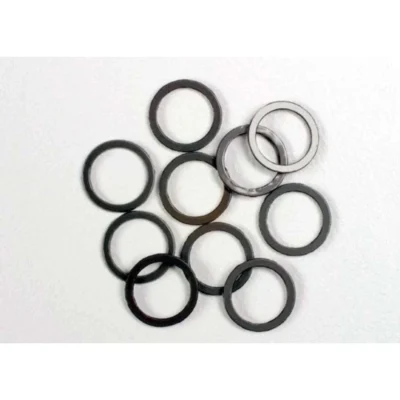 Traxxas PTFE Coated Washer (6x8x5) (10pcs)