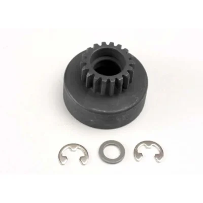 Traxxas TRX 2.5/3.3 Steel Clutch Bell (18T)