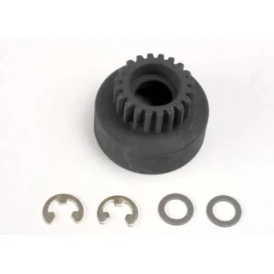 Traxxas Nitro Rustler/Slash Steel Clutch Bell (20T)