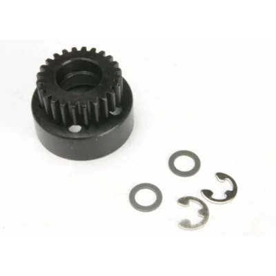 Traxxas Jato Steel Clutch Bell (24T)