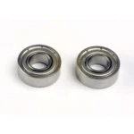Ball bearings (5x11x4mm)
