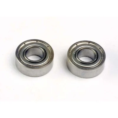 Ball bearings (5x11x4mm)