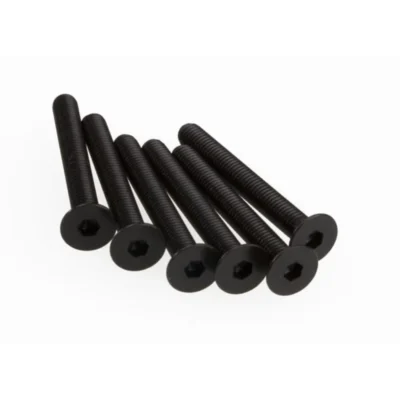 Traxxas Screws Countersunk 3x25mm (4858)