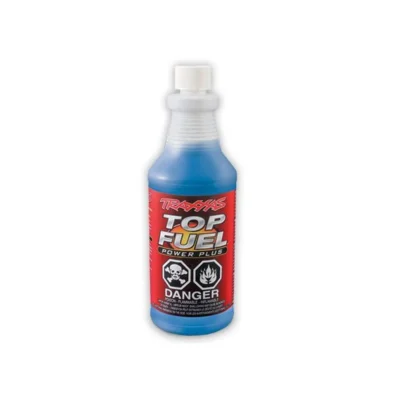 Traxxas 20% Top Fuel 1-quart