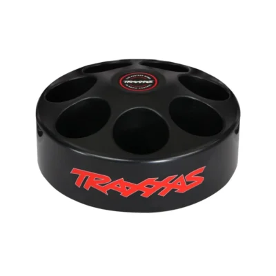 Traxxas Shock Oil Carousel