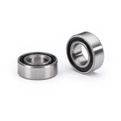 Traxxas Ball Bearings Blk 3.5x7x2.5 (2)