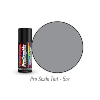 Traxxas Body Paint, Pro Scale Tint 5oz