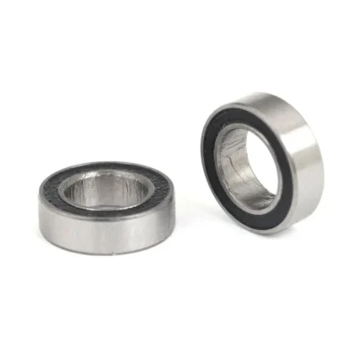 Traxxas Ball Bearings Blk 6x10x3 (2)