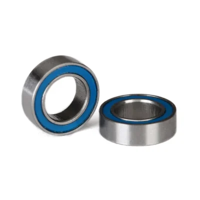 Traxxas Ball Bearings Blue 6x10x3 (2)