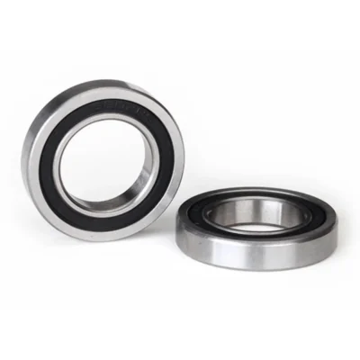 Traxxas Ball Bearings Blk 15x26x5 (2)
