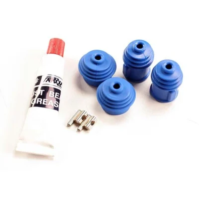 Traxxas Revo/T-Maxx Driveshaft Rebuild Kit (5129)
