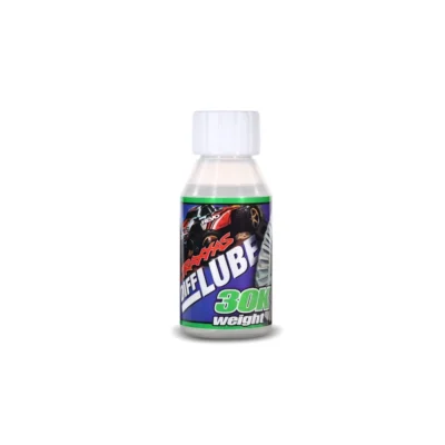 Traxxas Differential Oil (30k Weight) (50cc) (5136)