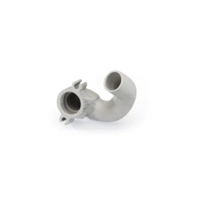 Traxxas T-Maxx Rear Exhaust Header