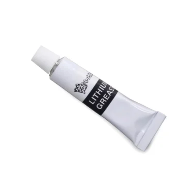 Traxxas White Lithium Grease