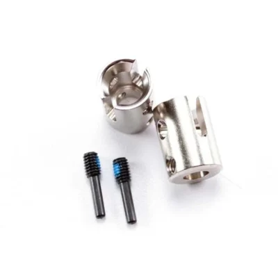 Traxxas Steel Inner CVD Drive Cups (5153)