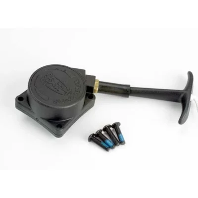Traxxas Recoil Pull Starter (TRX 2.5/2.5R/3.3) (5170)