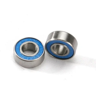 Traxxas Ball Bearings Blue 6x13x5 (2)