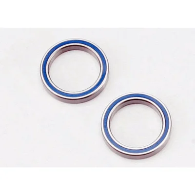 Traxxas Ball Bearings Blu 20x27x4 (2)